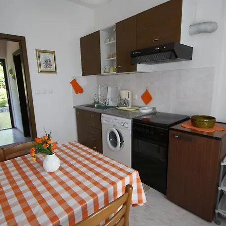 Apartment Nilia Apartment Matulji