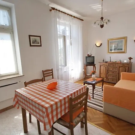 Apartment Nilia Apartment *
