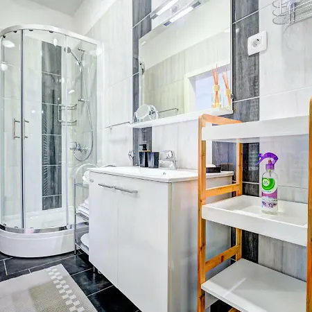 Apartment Nilia