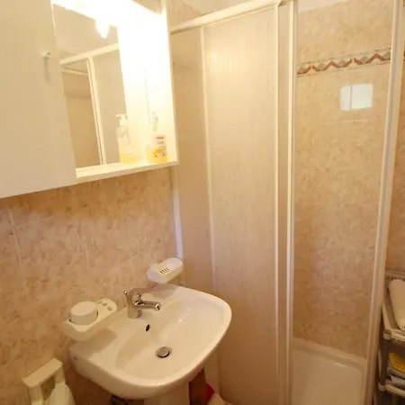 公寓 Apartment Nilia *