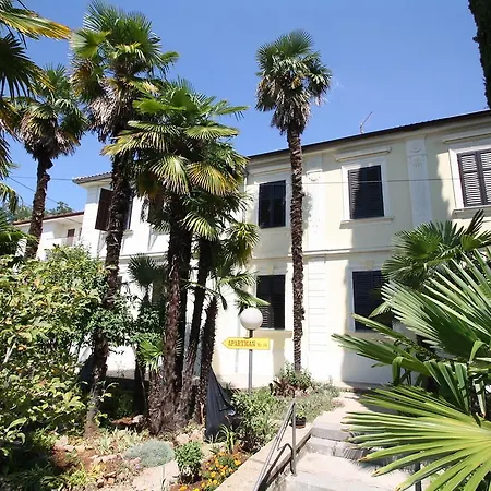 公寓 Apartment Nilia 马图利