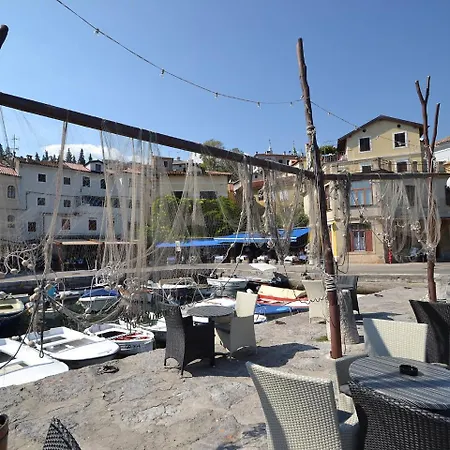 Apartment Nilia