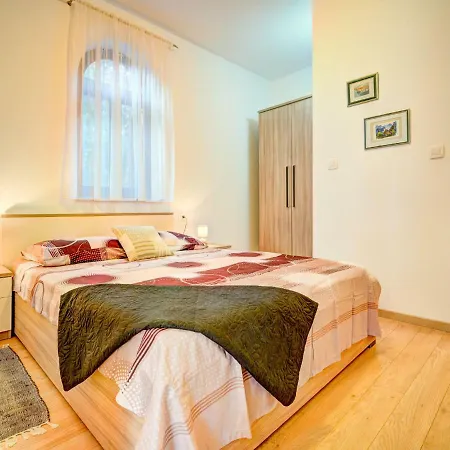 Apartment Nilia