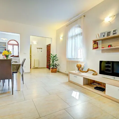 Apartment Nilia 马图利