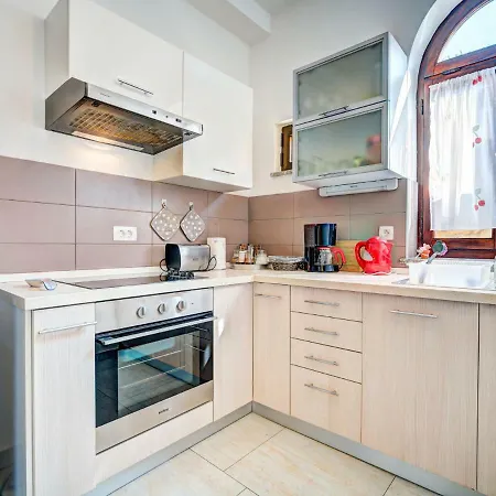 Apartment Nilia 马图利